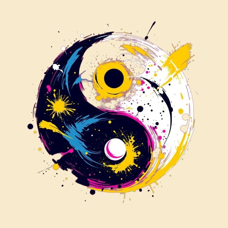 Yin Yang