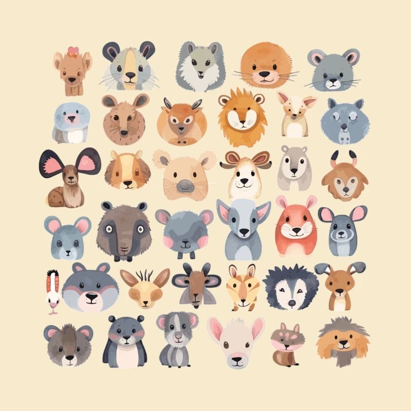 Tierchen