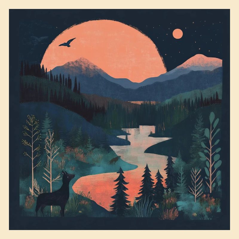 Landscape 2