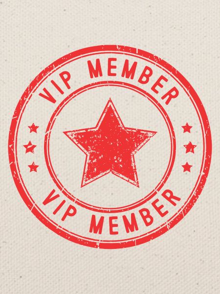 Vip Mitglied