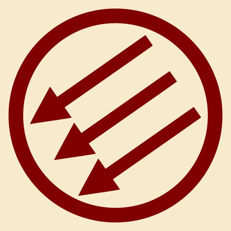 Järnfronten / Eiserne Front / Iron Front