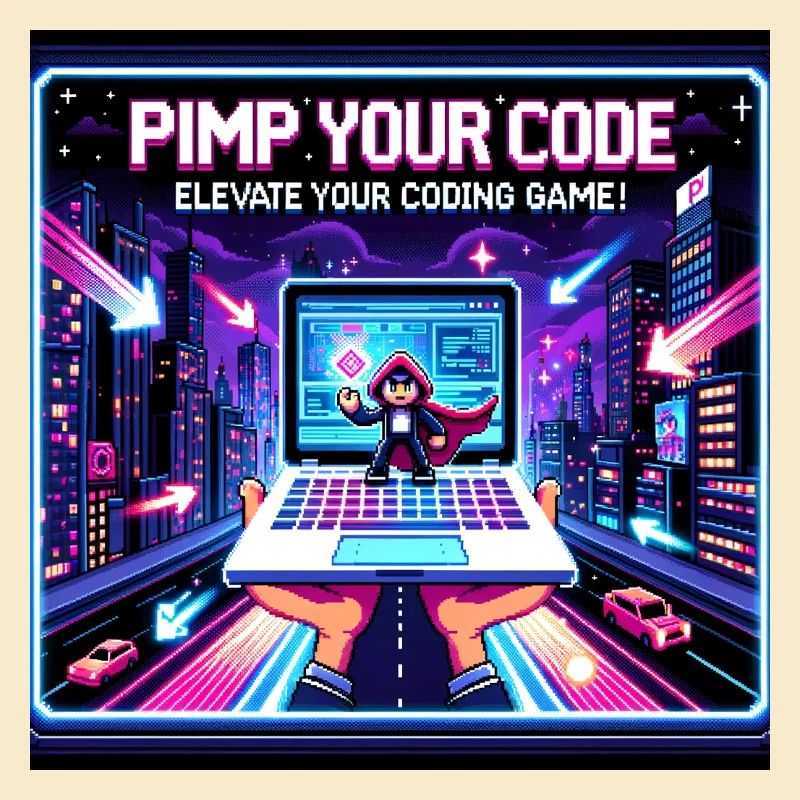 PimpYourCode