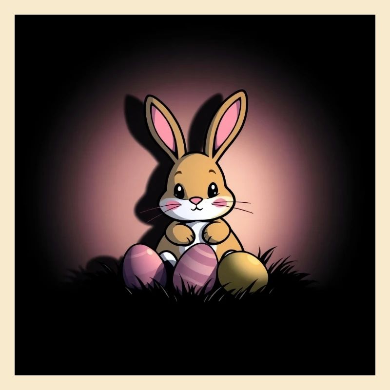 Hasi’s Ostereiersuche