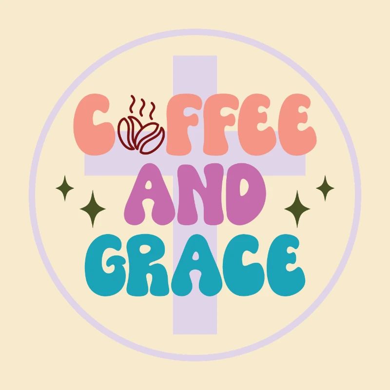 Kaffee & Gnade
