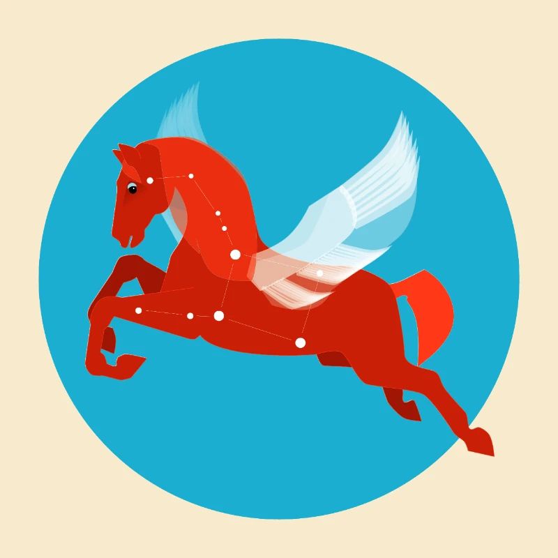 Pegasus