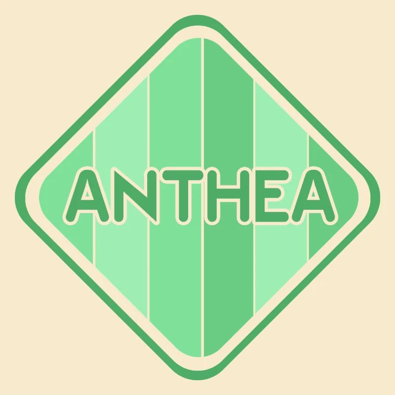 Gift for Anthea