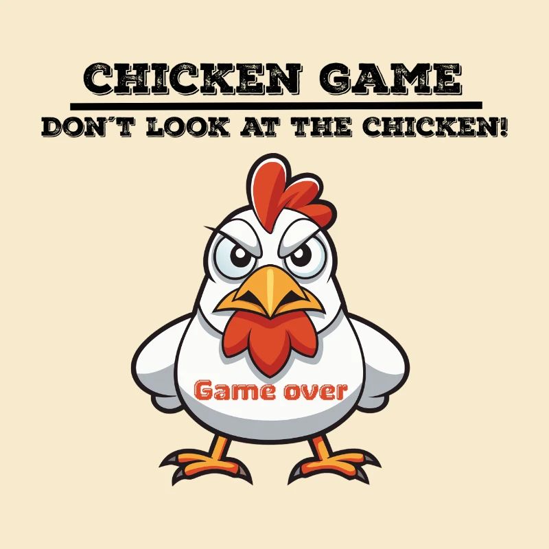 Chicken game