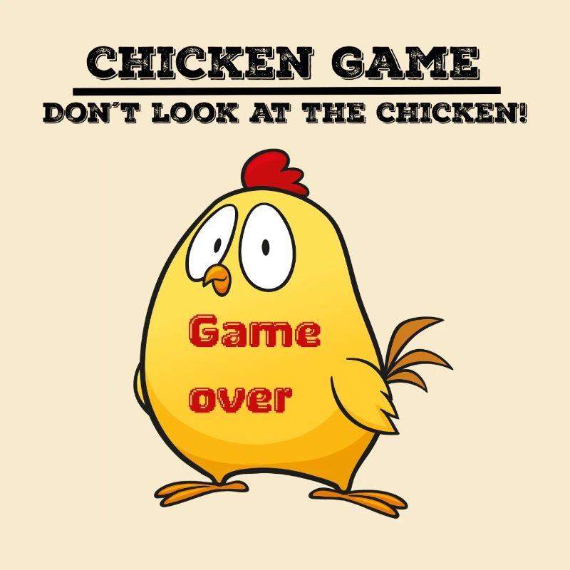 Chicken game