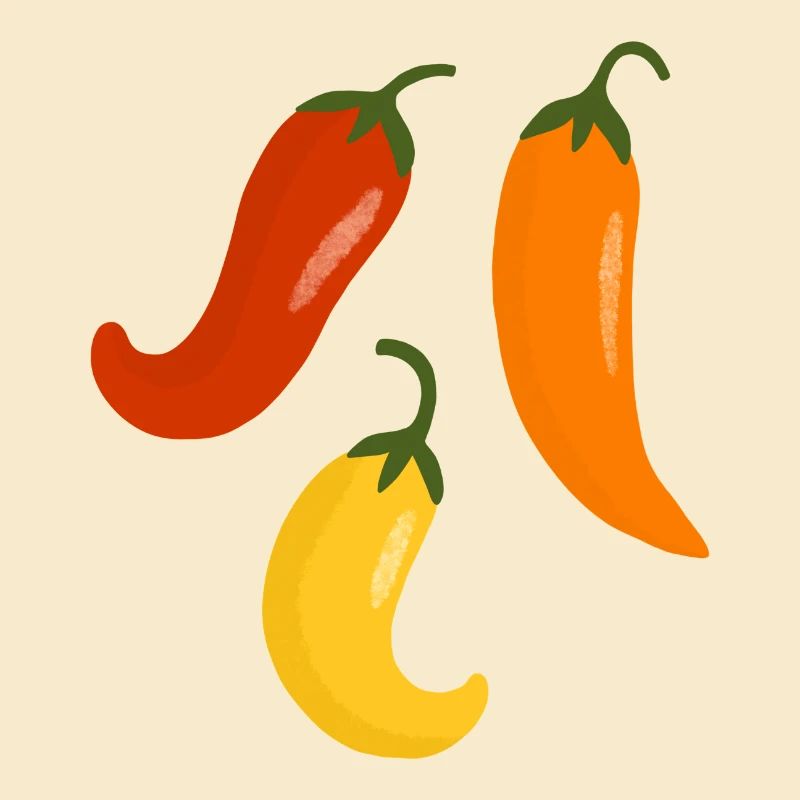 piments