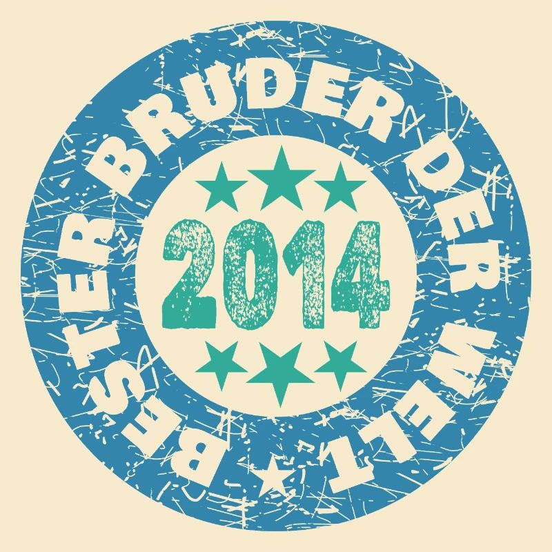 Bruder 2014
