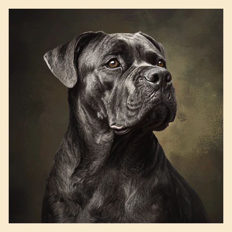 Cane Corso