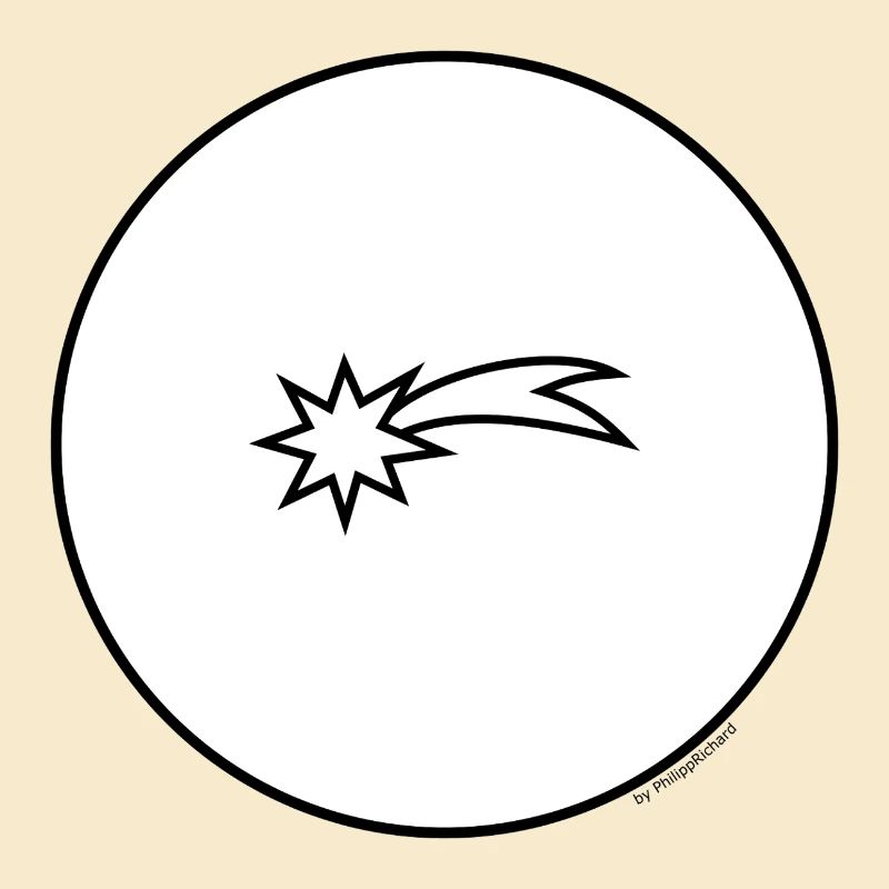 Sternschnuppe