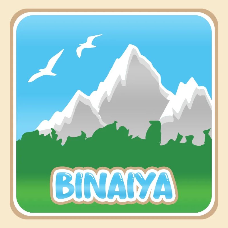 Binaiya
