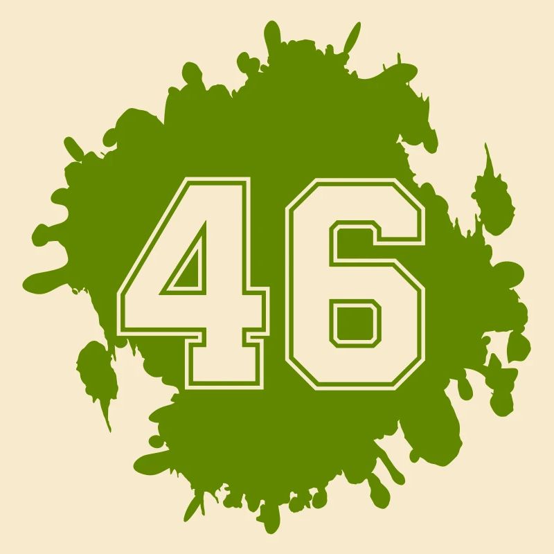 klecks 46
