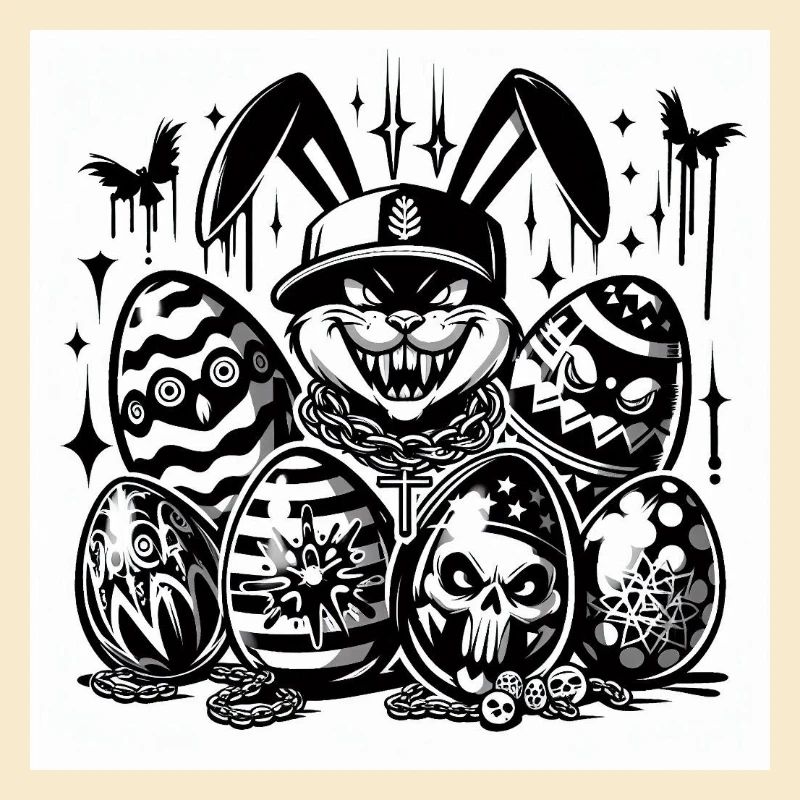 Ostern 7