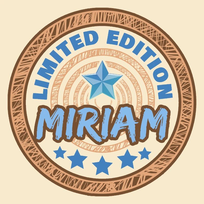 Miriam Miriam