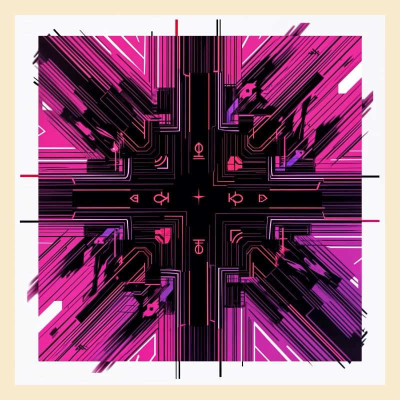 Cyber Grid Impuls