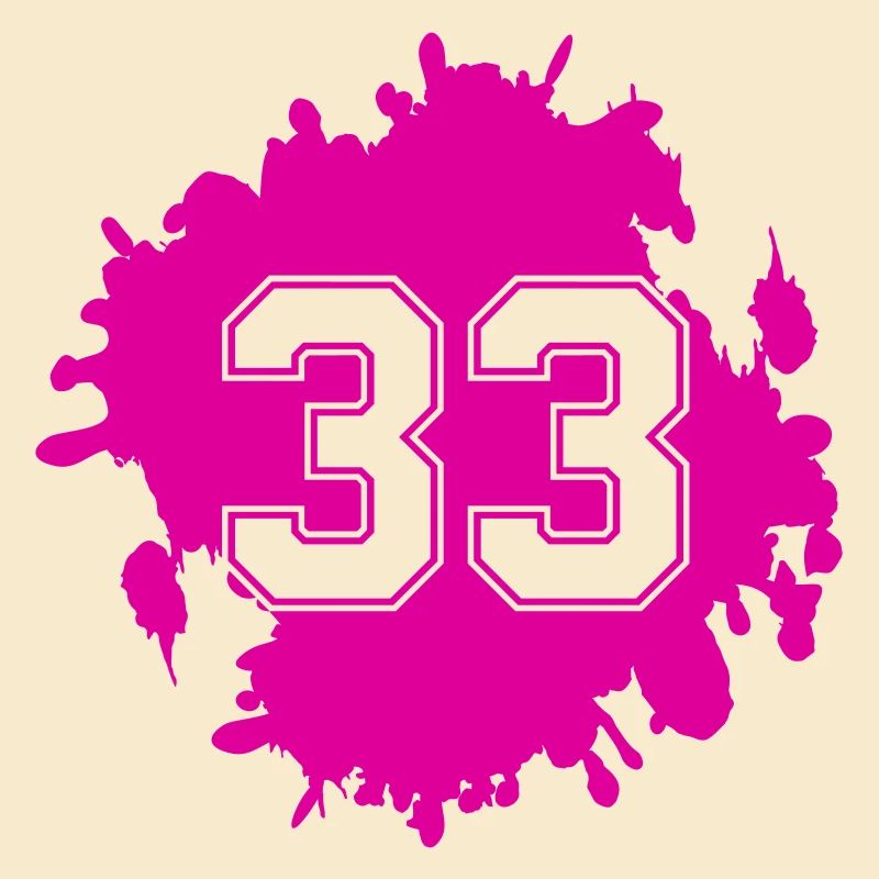 klecks 33