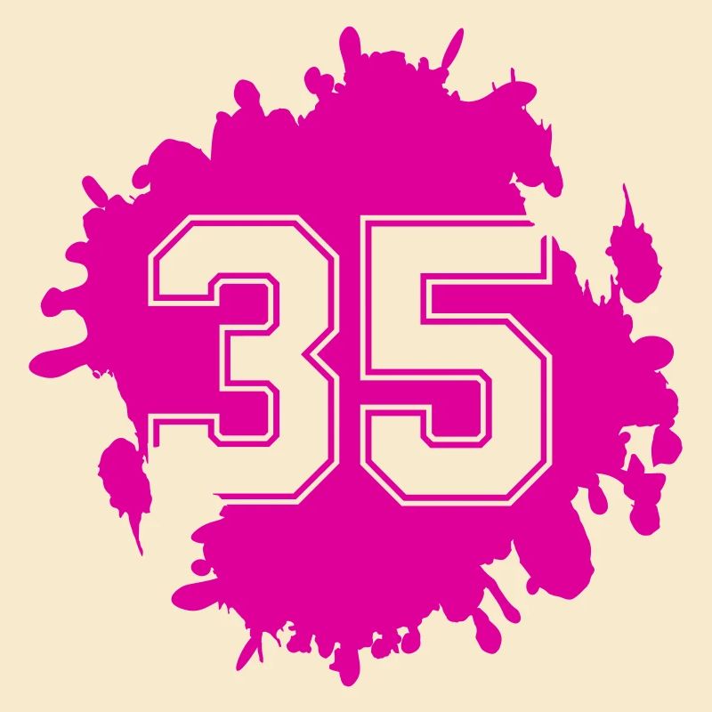 klecks 35