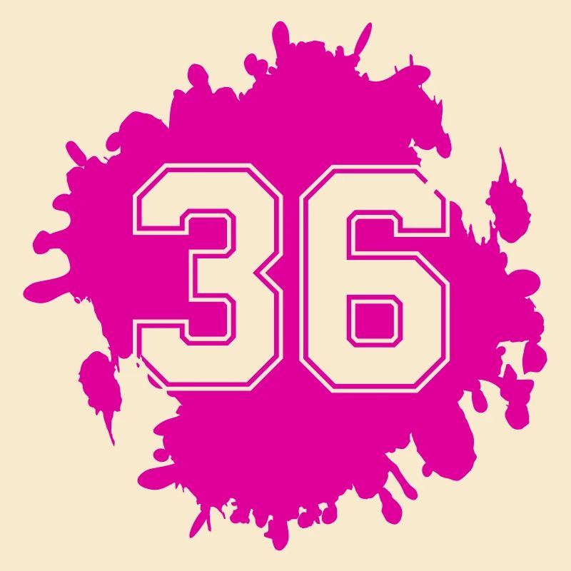 klecks 36