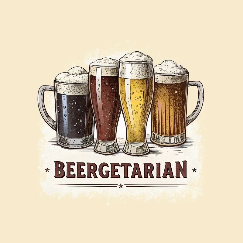 The Beer Diet