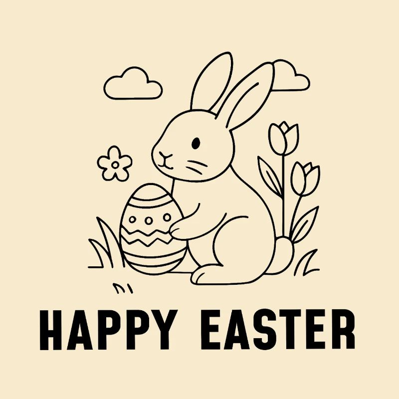 Happy Easter