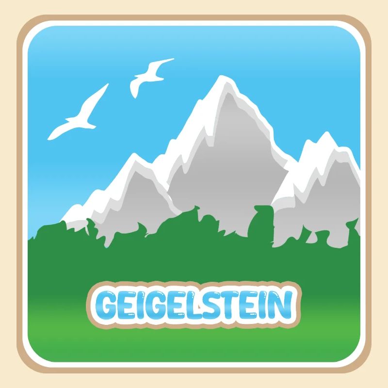 Geigelstein