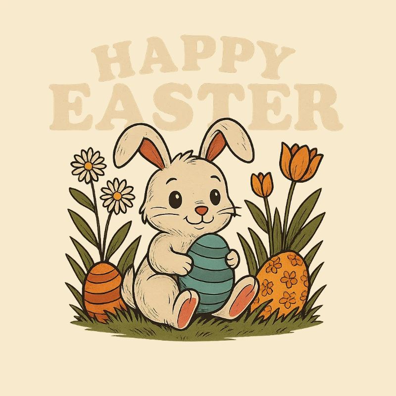 Easter Bunny