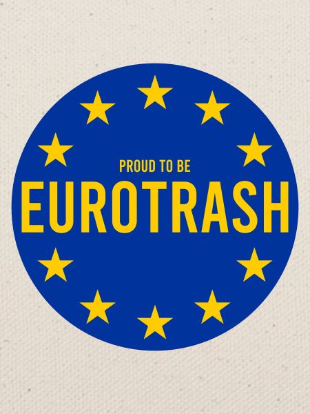 Eurotrash