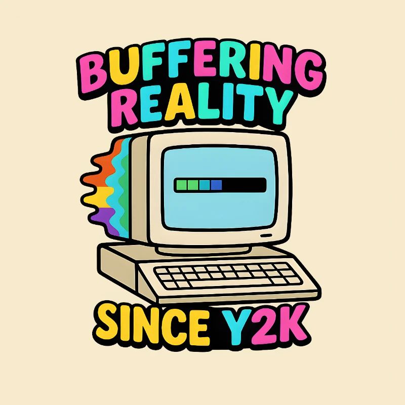 Buffering Since Y2K