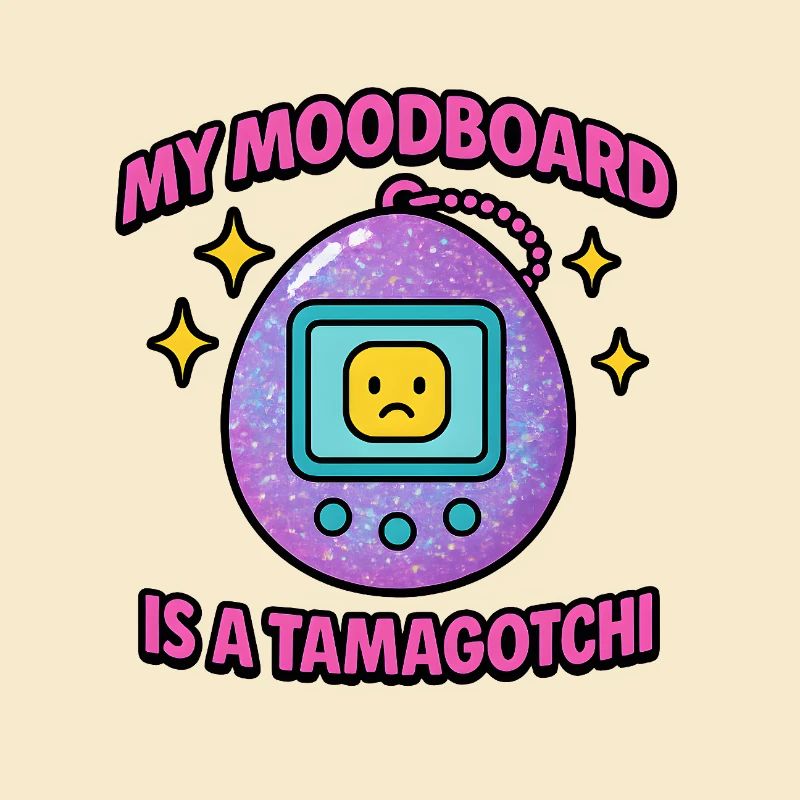 Moodgotschi