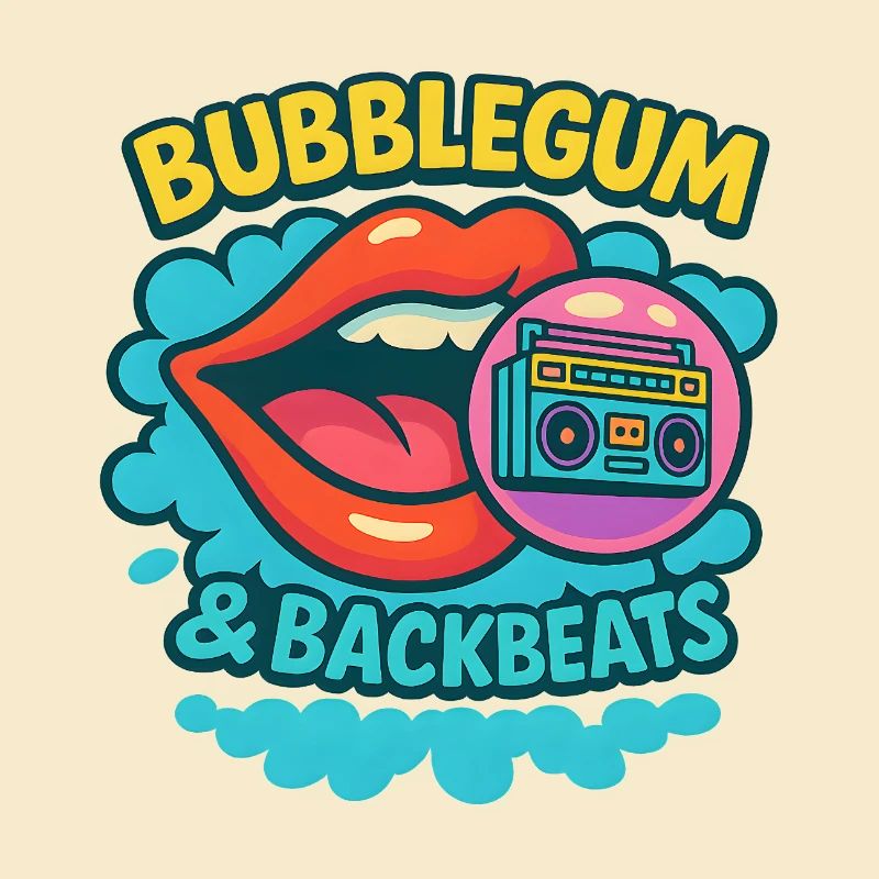 Bubblegum & Backbeats