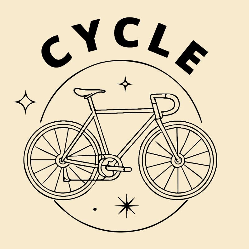 Fahrrad, Cycle
