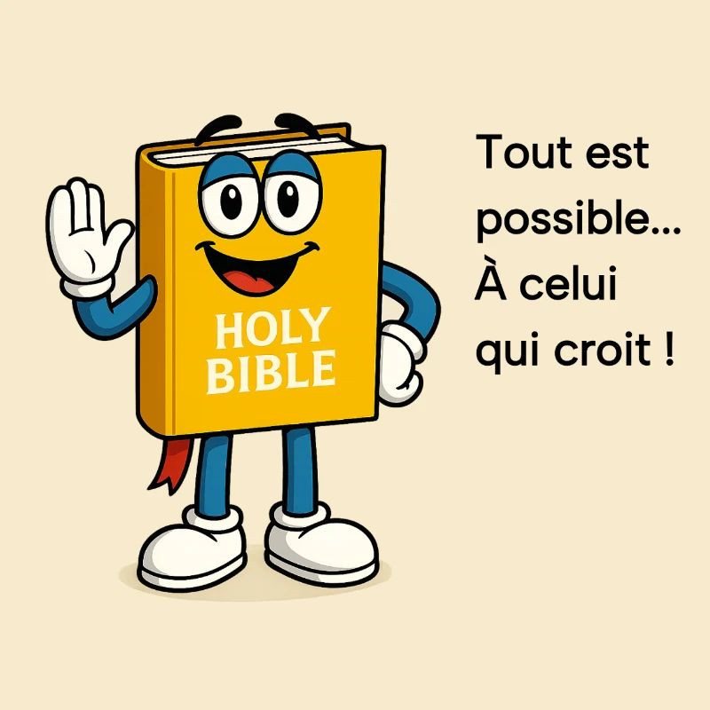 Holy Bible