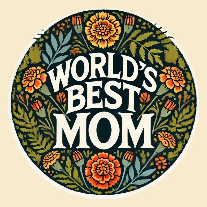 Die beste Mutter der Welt