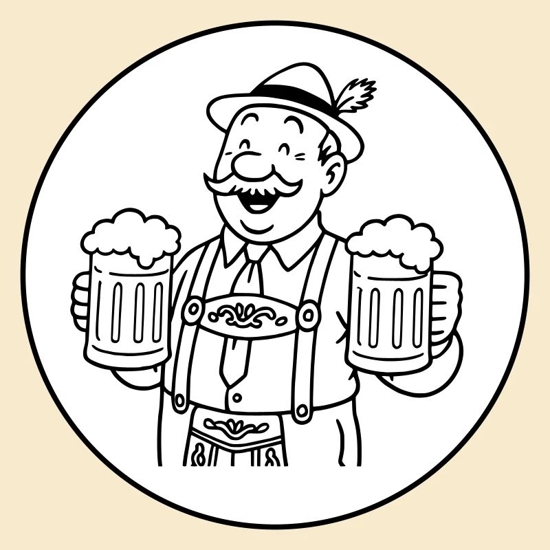 Herr Bier