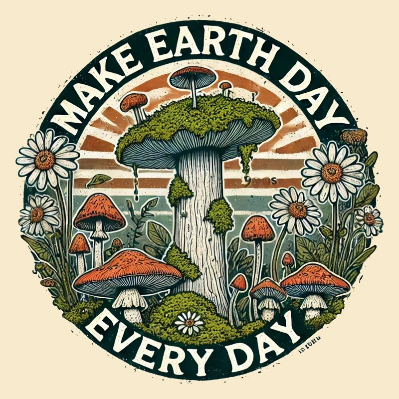 Make Earth Day Every Day
