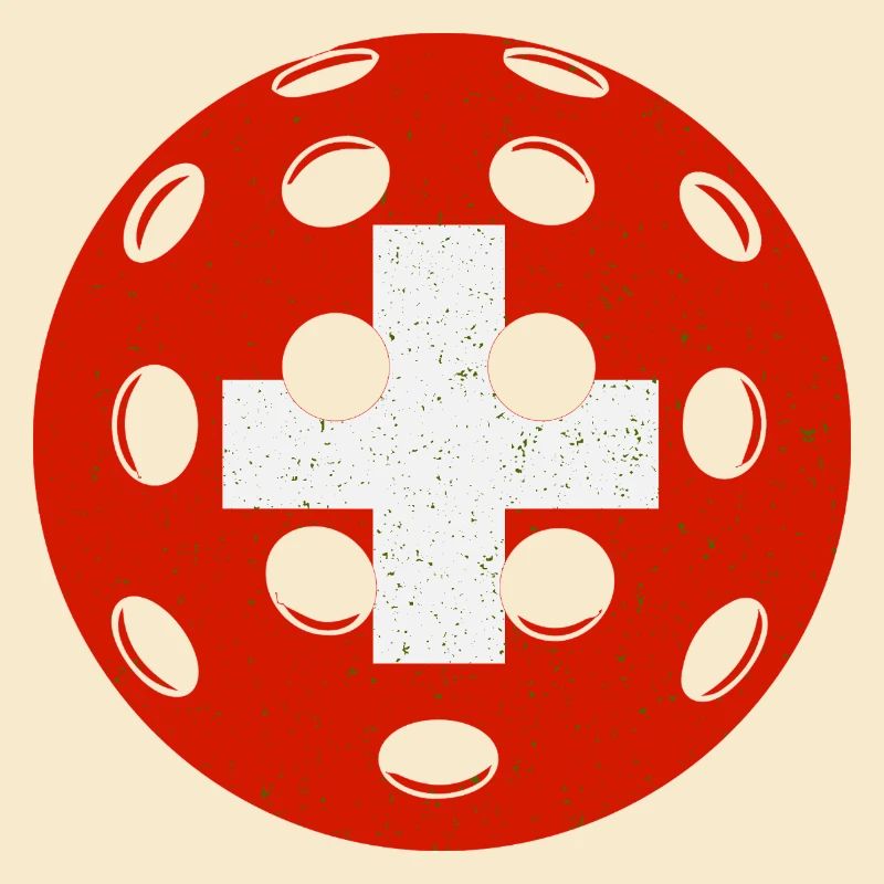 Schweizer Pickleball