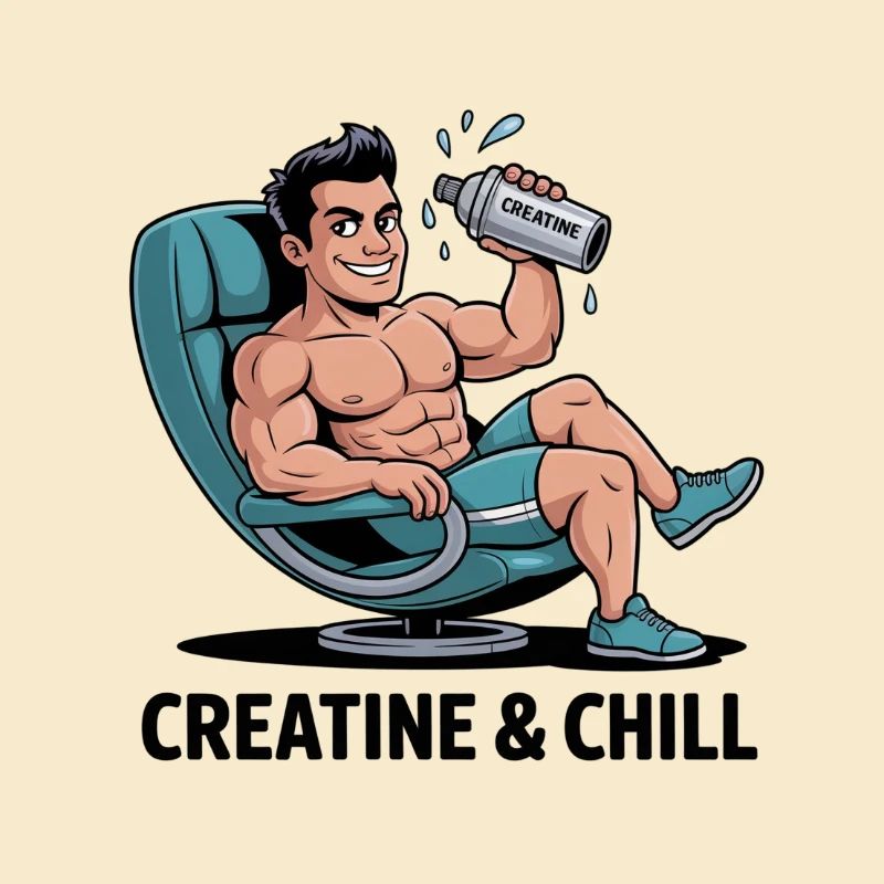 Creatine & Chill