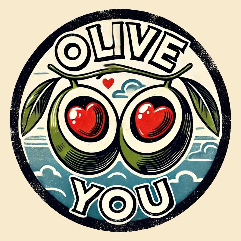 Olive Du