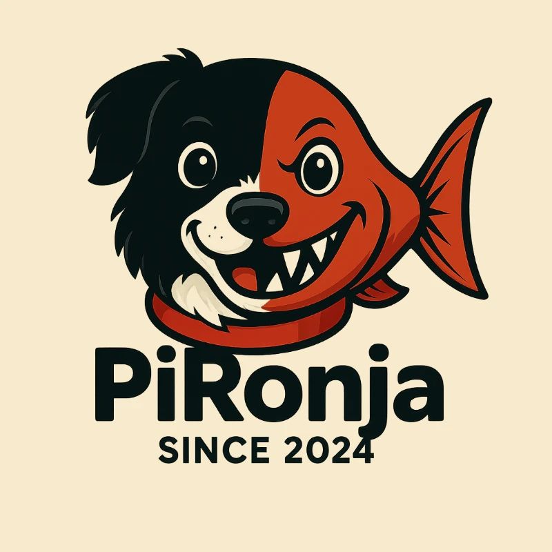 PiRonja