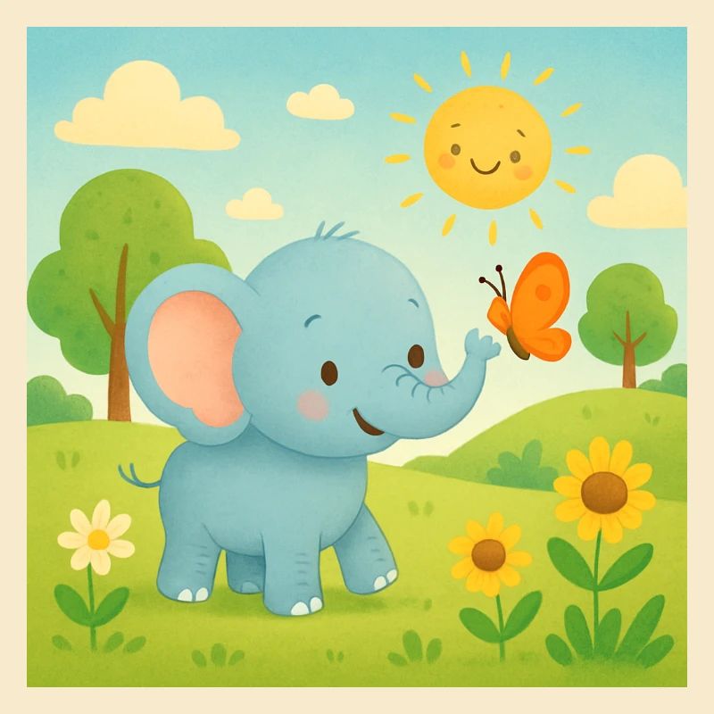 Elefant