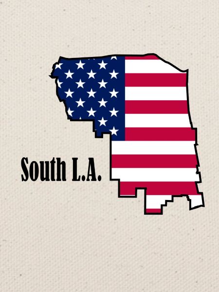 Süd-L.A.