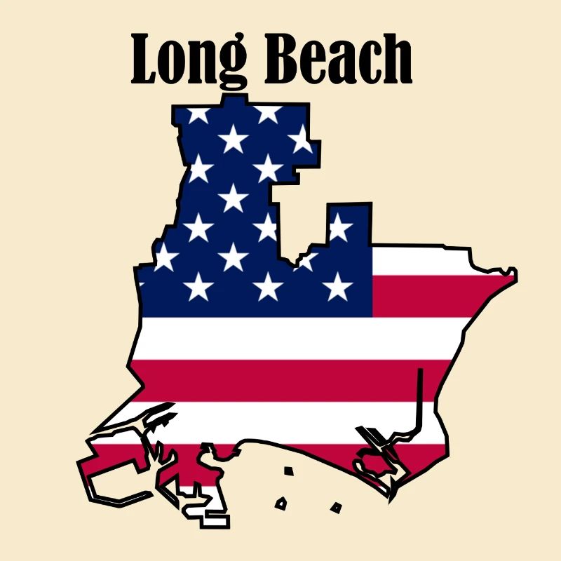 Long beach