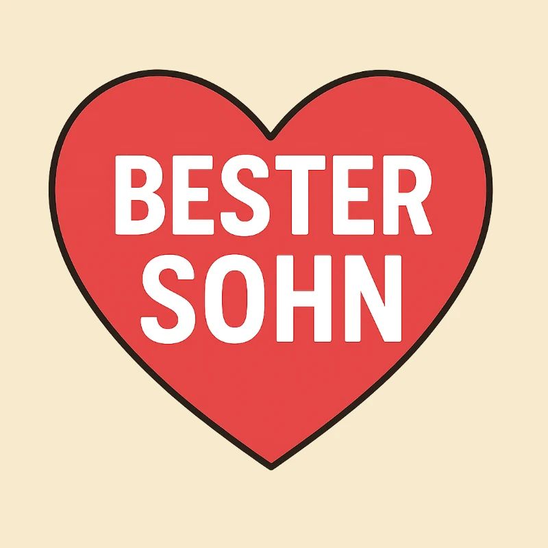 BESTER SOHN