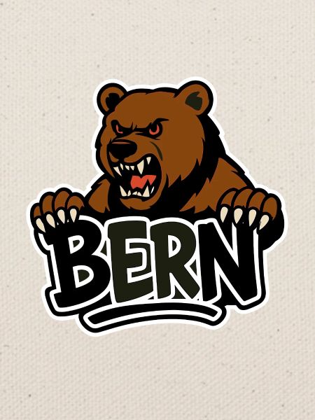 Berner Bär