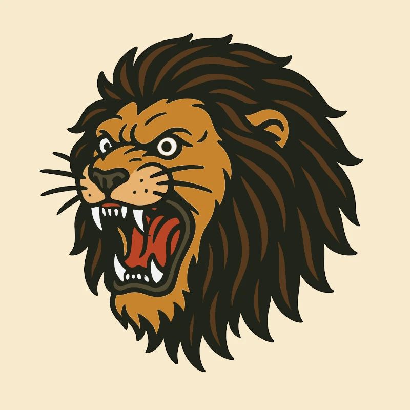 Roaring Lion