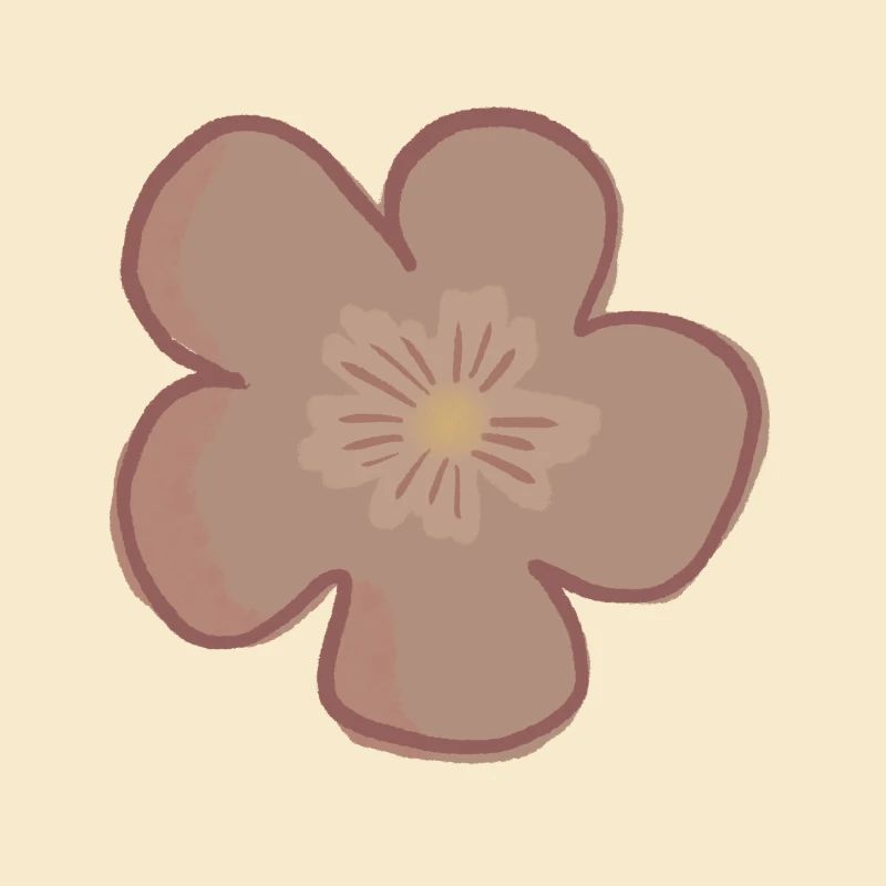Rosa Blume