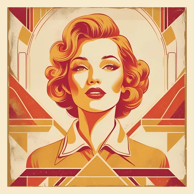 Retro Design