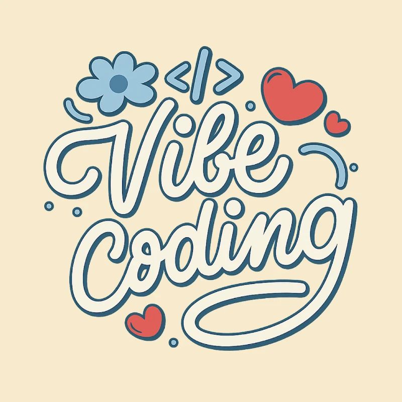 Vibe-Codierung